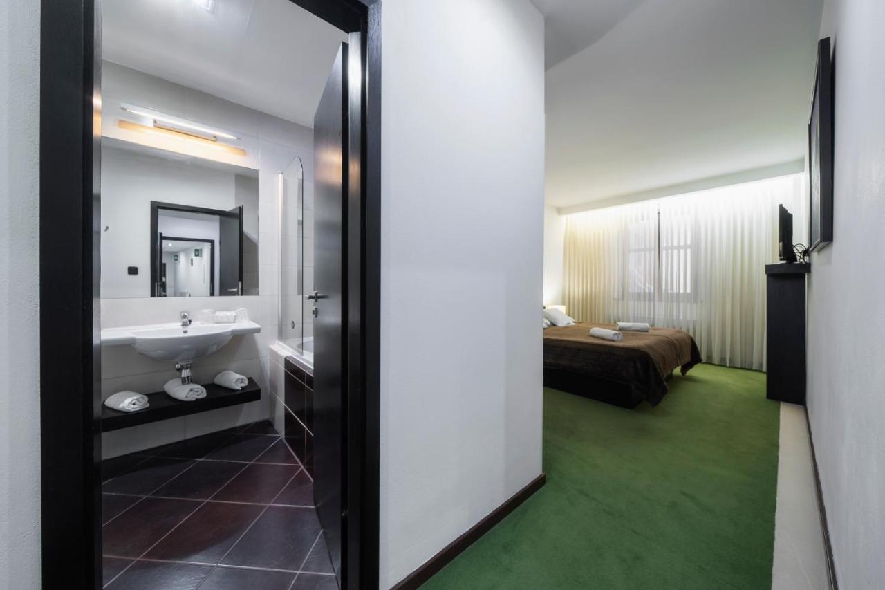 Hotel Astory Plzen Exterior photo