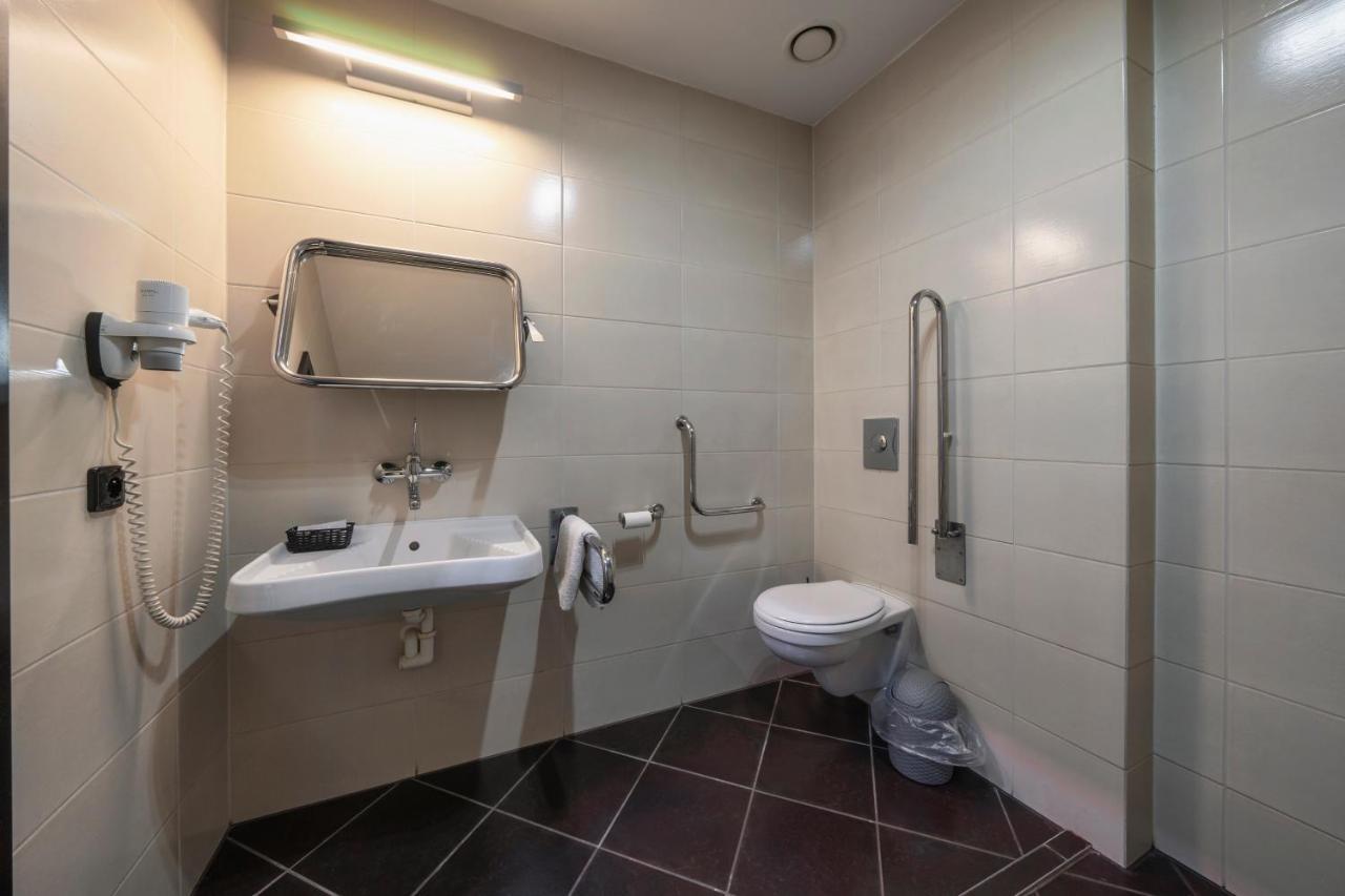 Hotel Astory Plzen Exterior photo